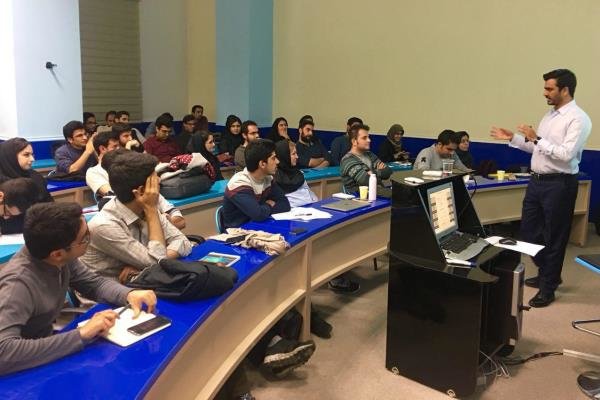 بهترین دانشگاه های ایران در رتبه بندی پایگاه استنادی علوم جهان اسلام ISC